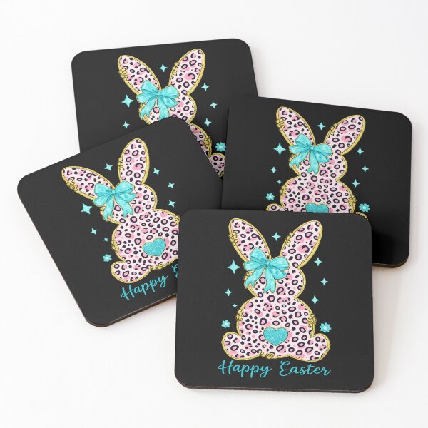 Item preview, Cute Easter Bunny Gift For Her designed and sold by Thread&Fable.