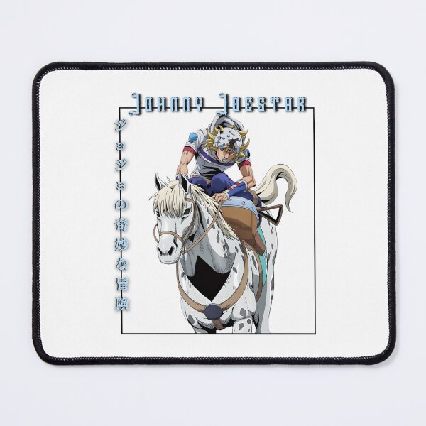 Item preview, Star‑Patterned Blue & Pink Anime Rider – Bold Portrait designed and sold by lamiarte.