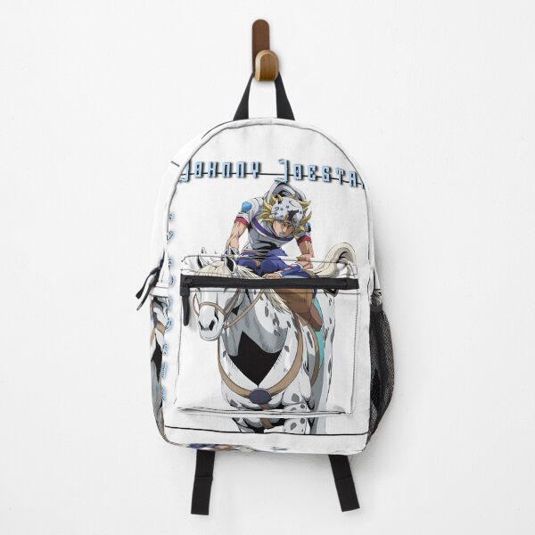 Item preview, Star‑Patterned Blue & Pink Anime Rider – Bold Portrait designed and sold by lamiarte.