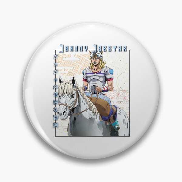 Item preview, Star‑Patterned Blue & Pink Anime Rider – Bold Portrait designed and sold by lamiarte.