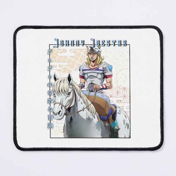 Item preview, Star‑Patterned Blue & Pink Anime Rider – Bold Portrait designed and sold by lamiarte.