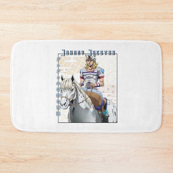 Item preview, Star‑Patterned Blue & Pink Anime Rider – Bold Portrait designed and sold by lamiarte.