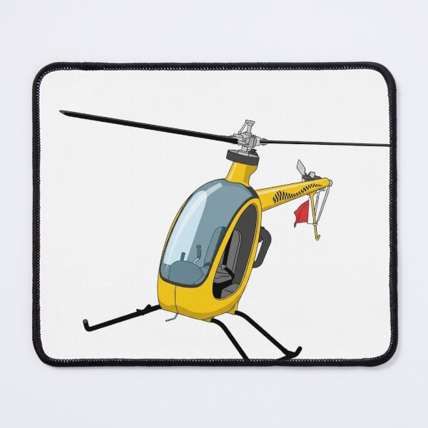 Item preview, Mosquito XE Ultralight Helicopter Pilot Aesthetic designed and sold by Combat Skies.