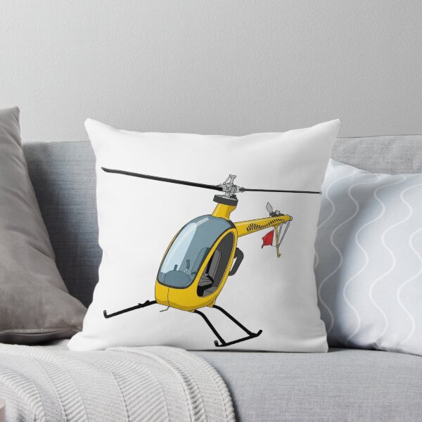 Item preview, Mosquito XE Ultralight Helicopter Pilot Aesthetic designed and sold by Combat Skies.