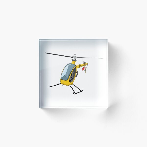 Item preview, Mosquito XE Ultralight Helicopter Pilot Aesthetic designed and sold by IRON WINGS /USAF.