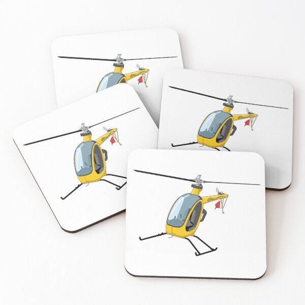 Item preview, Mosquito XE Ultralight Helicopter Pilot Aesthetic designed and sold by Combat Skies.