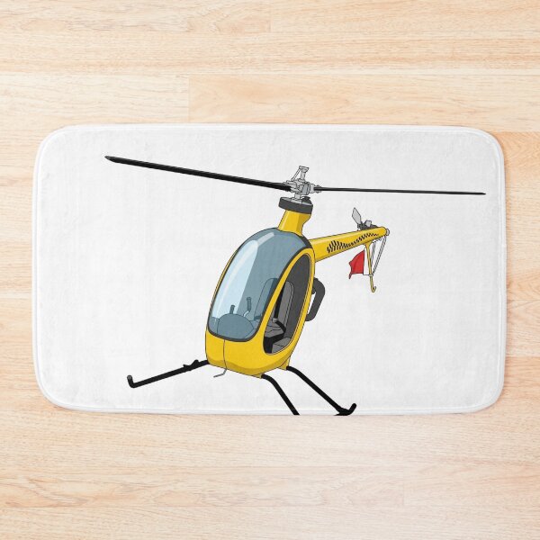 Item preview, Mosquito XE Ultralight Helicopter Pilot Aesthetic designed and sold by Combat Skies.