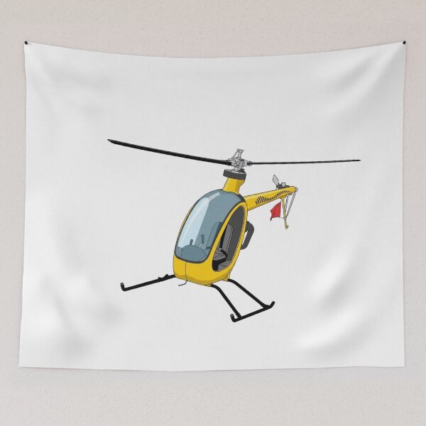 Item preview, Mosquito XE Ultralight Helicopter Pilot Aesthetic designed and sold by Combat Skies.