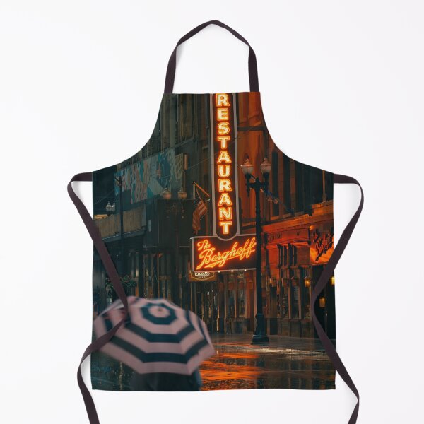 Item preview, Chicago Rain designed and sold by David Bowman.