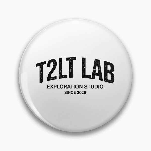 Item preview, Understated brand designed and sold by T2LTLab.