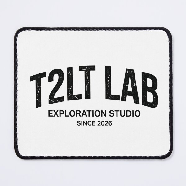 Item preview, Understated brand designed and sold by T2LTLab.