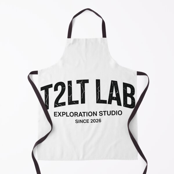 Item preview, Understated brand designed and sold by T2LTLab.