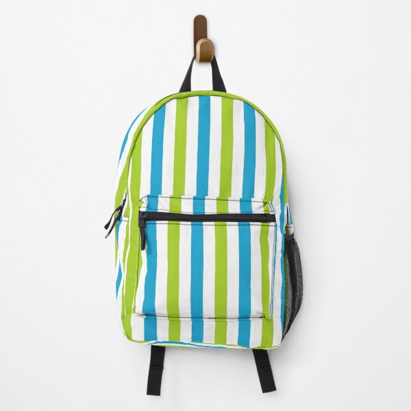 Item preview, Retro Summer Stripes designed and sold by tonymagnerart.