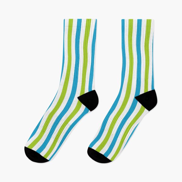 Item preview, Retro Summer Stripes designed and sold by tonymagnerart.