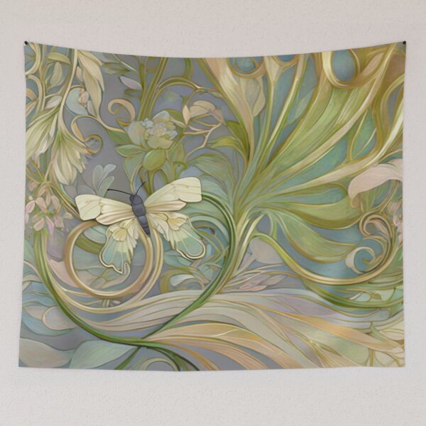 Item preview, Mystical Realm designed and sold by Artfalaxy.
