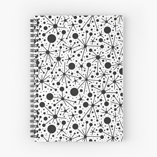 Item preview, Atomic Starburst Network designed and sold by V_K_.