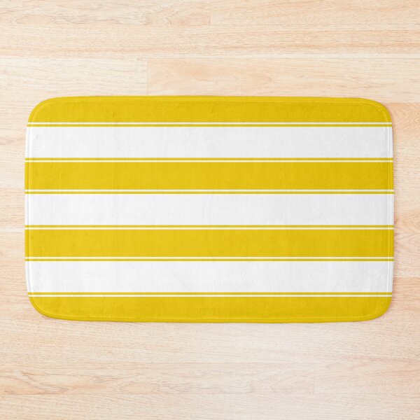 Item preview, Yellow and White Stripes designed and sold by tonymagnerart.