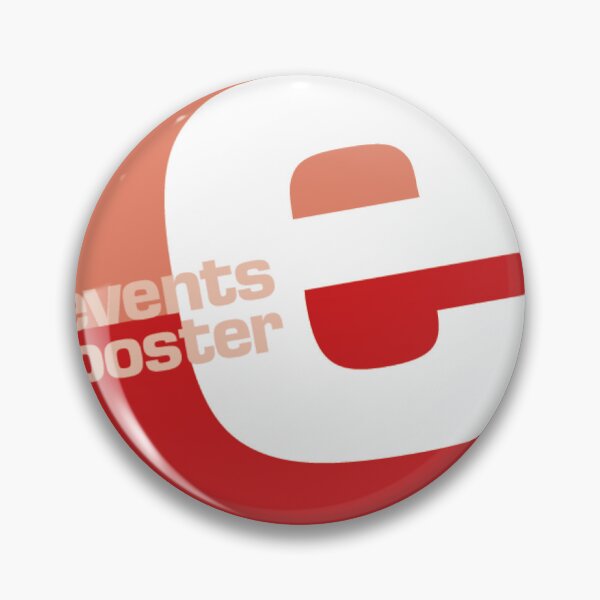 Item preview, Events Booster logo 2026 designed and sold by Carlene2020.