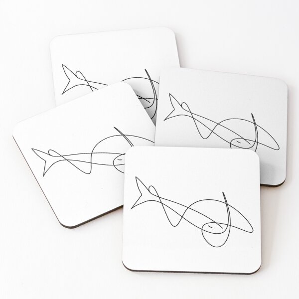 Item preview, fisherman designed and sold by Designhand.