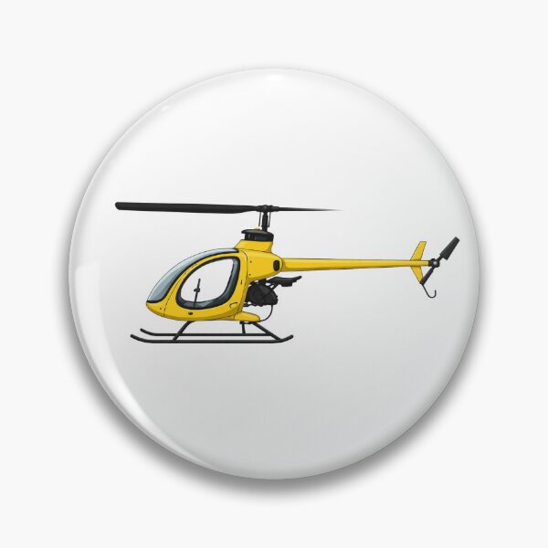 Item preview, Experimental Mosquito XE Ultralight Helicopter Pilot designed and sold by Combat Skies.