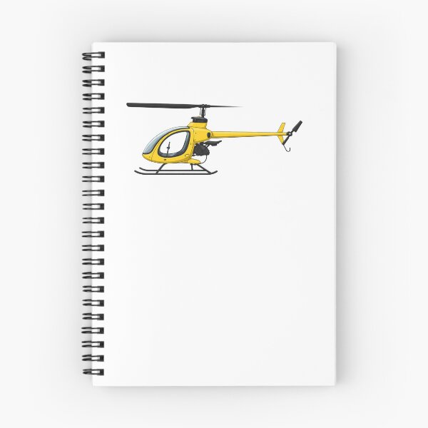 Item preview, Experimental Mosquito XE Ultralight Helicopter Pilot designed and sold by IRON WINGS /USAF.