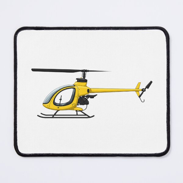 Item preview, Experimental Mosquito XE Ultralight Helicopter Pilot designed and sold by Combat Skies.