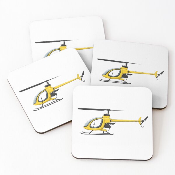 Item preview, Experimental Mosquito XE Ultralight Helicopter Pilot designed and sold by Combat Skies.