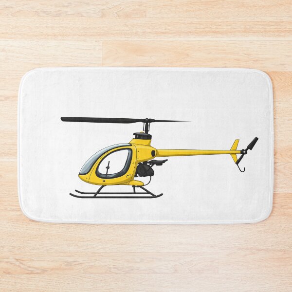 Item preview, Experimental Mosquito XE Ultralight Helicopter Pilot designed and sold by Combat Skies.