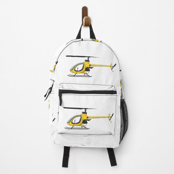 Item preview, Experimental Mosquito XE Ultralight Helicopter Pilot designed and sold by Combat Skies.