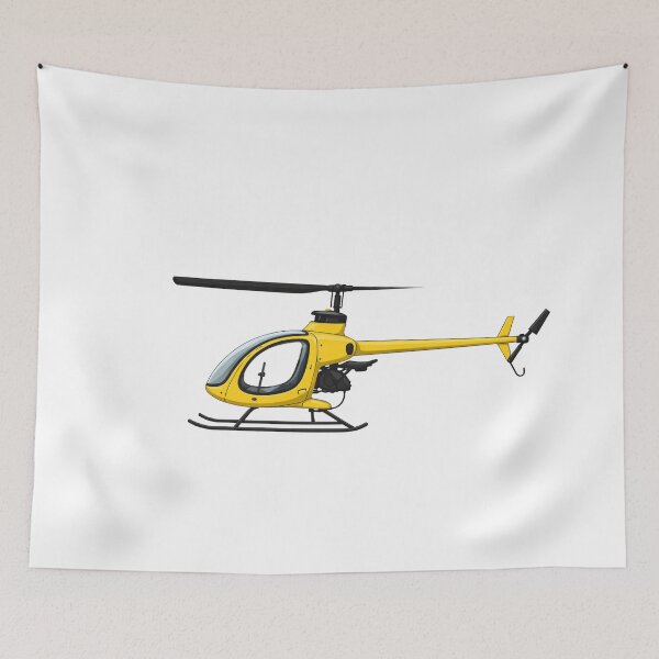 Item preview, Experimental Mosquito XE Ultralight Helicopter Pilot designed and sold by Combat Skies.