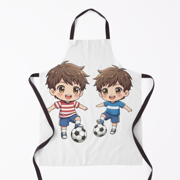 Item preview, Children competing in football. designed and sold by PP&RAINBOW SHOP.