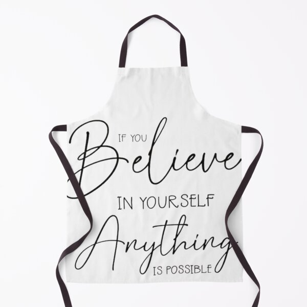 Item preview, Believe In Yourself Anything Is Possible Quote designed and sold by "Positive Vibes & Daily Lifestyle".
