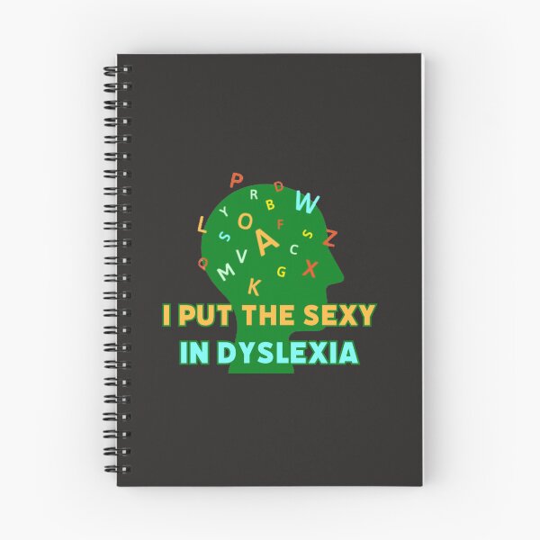 Item preview, Sexy Dyslexia  designed and sold by ClanRaeDesign.