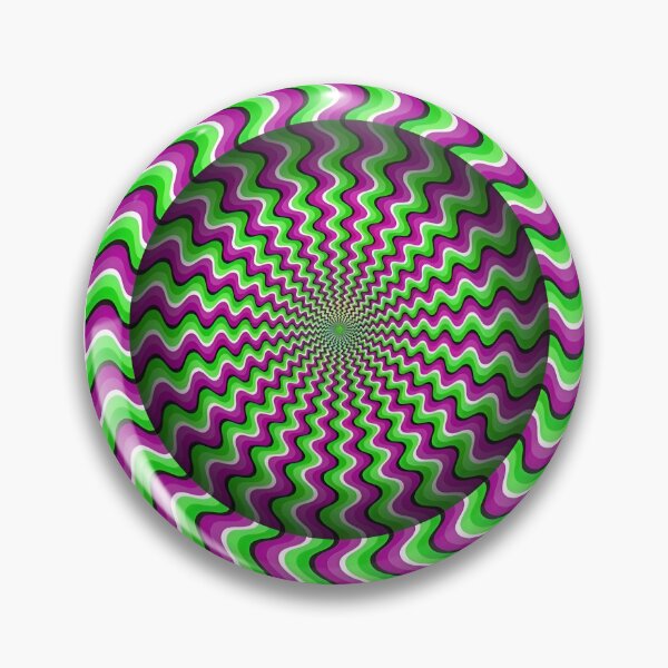 Item preview, Hypnotic Color Vortex designed and sold by V_K_.