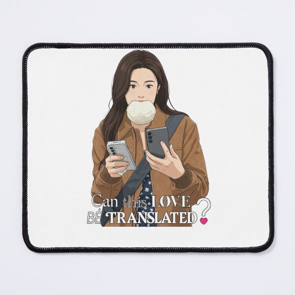 Item preview, Can this love be translated kdrama designed and sold by selvashop.