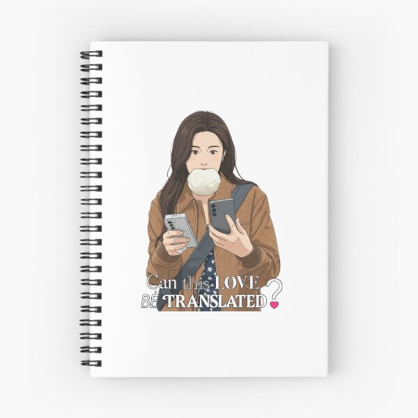 Item preview, Can this love be translated kdrama designed and sold by selvashop.