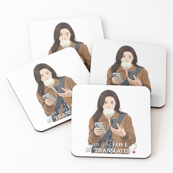 Item preview, Can this love be translated kdrama designed and sold by selvashop.