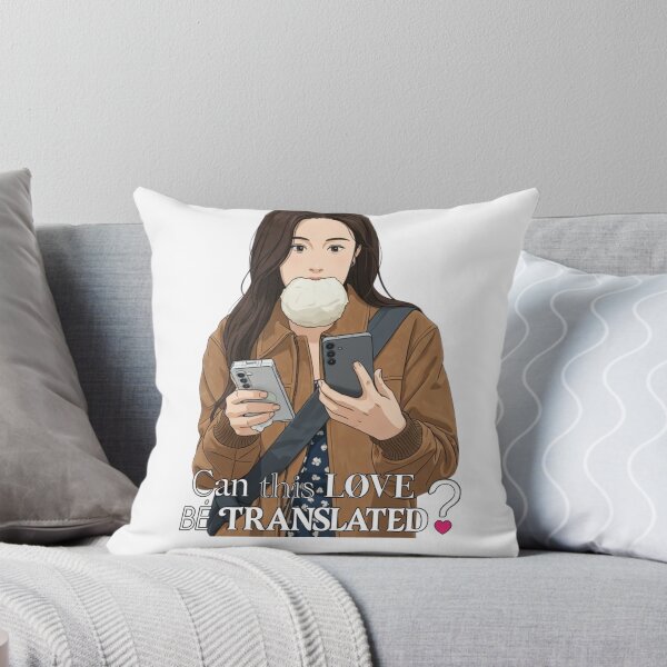 Item preview, Can this love be translated kdrama designed and sold by selvashop.