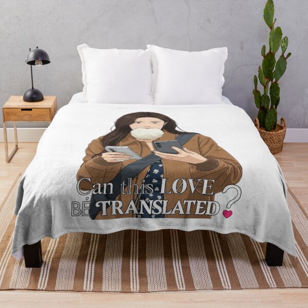 Item preview, Can this love be translated kdrama designed and sold by selvashop.