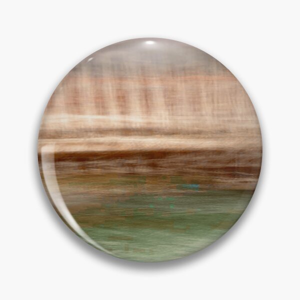 Item preview, Dreamy romantic spring colors in modern interior   Nature ICM Print designed and sold by Jonnekesart.