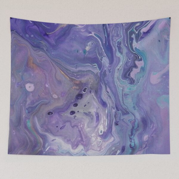 Item preview, Lilac River designed and sold by coribeth.