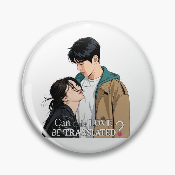 Item preview, Can this love be translated kdrama designed and sold by selvashop.