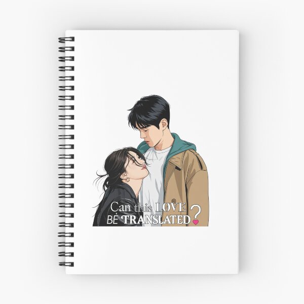 Item preview, Can this love be translated kdrama designed and sold by selvashop.