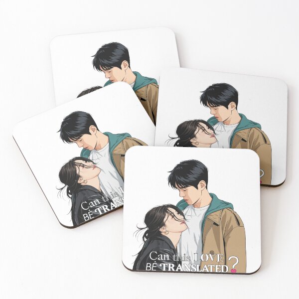 Item preview, Can this love be translated kdrama designed and sold by selvashop.