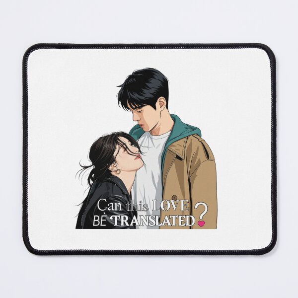 Item preview, Can this love be translated kdrama designed and sold by selvashop.