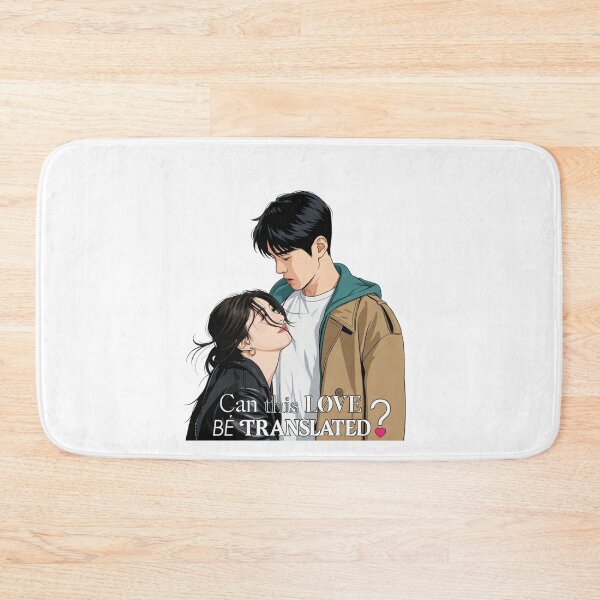 Item preview, Can this love be translated kdrama designed and sold by selvashop.