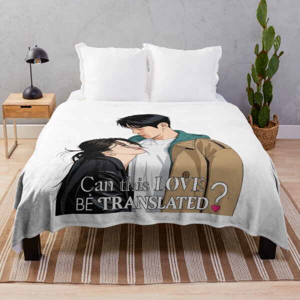 Item preview, Can this love be translated kdrama designed and sold by selvashop.