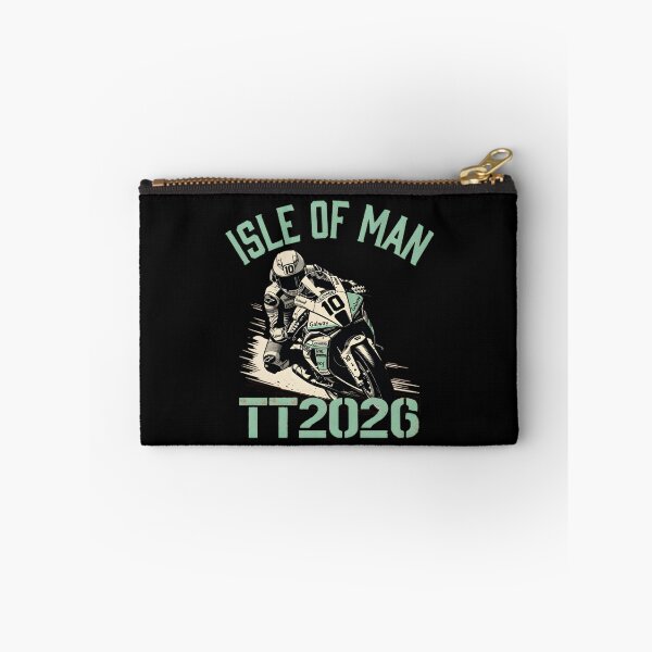 Item preview, Isle of Man TT 2026 Racing Spirit Design designed and sold by TshirtsOnline-.