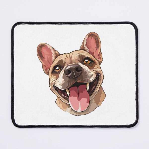 Item preview, French Bulldog designed and sold by BrandMuffinStudio.
