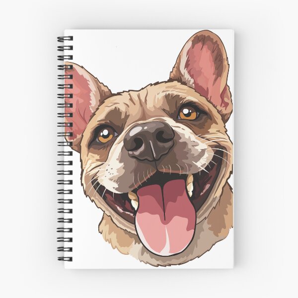 Item preview, French Bulldog designed and sold by BrandMuffinStudio.